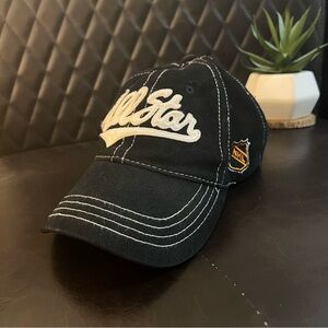 ROGER EDWARDS NHL ALL STAR TORONTO HAT